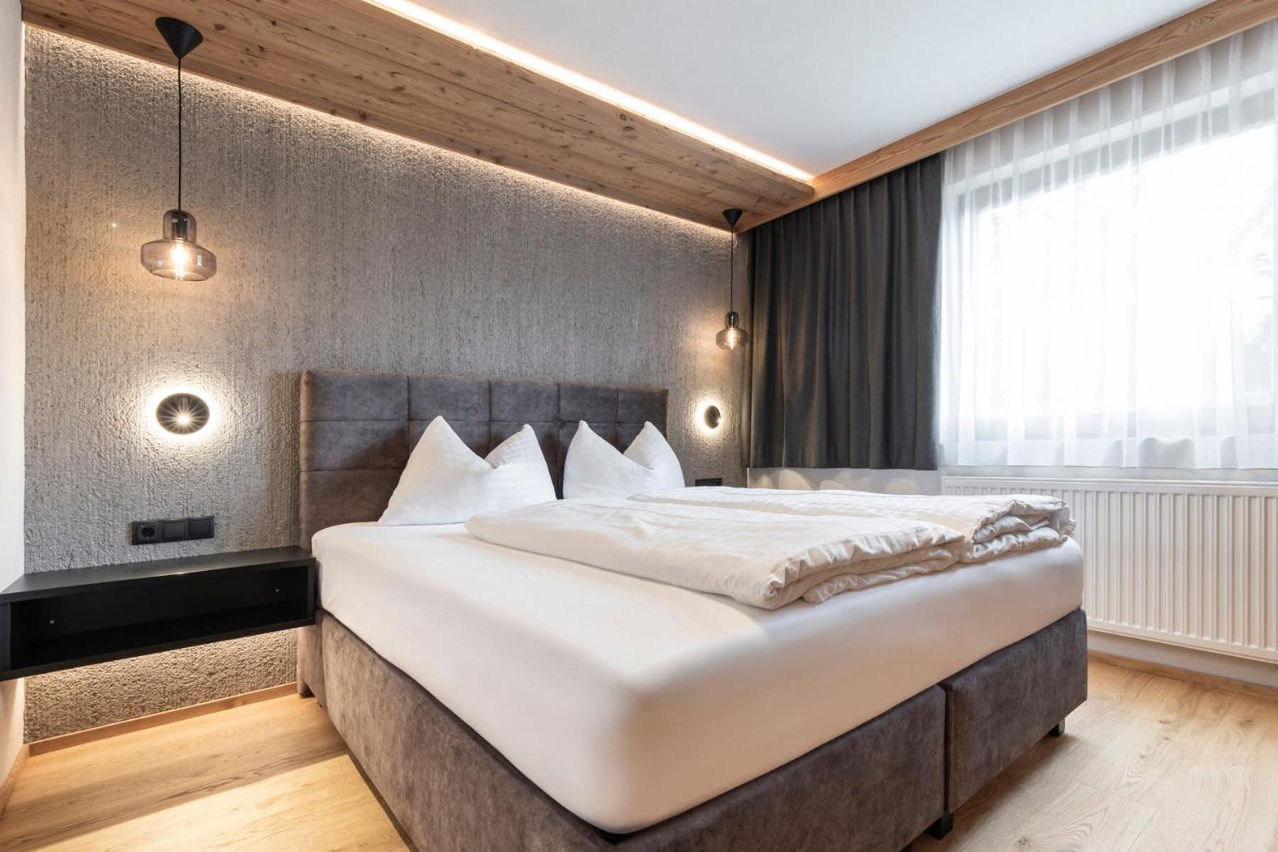 Naturlodge Ladis Ehemals Alpenlodge Alexander Inklusive Sommer Bergbahnticket Kültér fotó